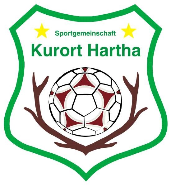 Logo Kurort Hartha