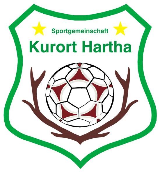 Logo Kurort Hartha III