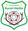 Logo SG Kurort Hartha II