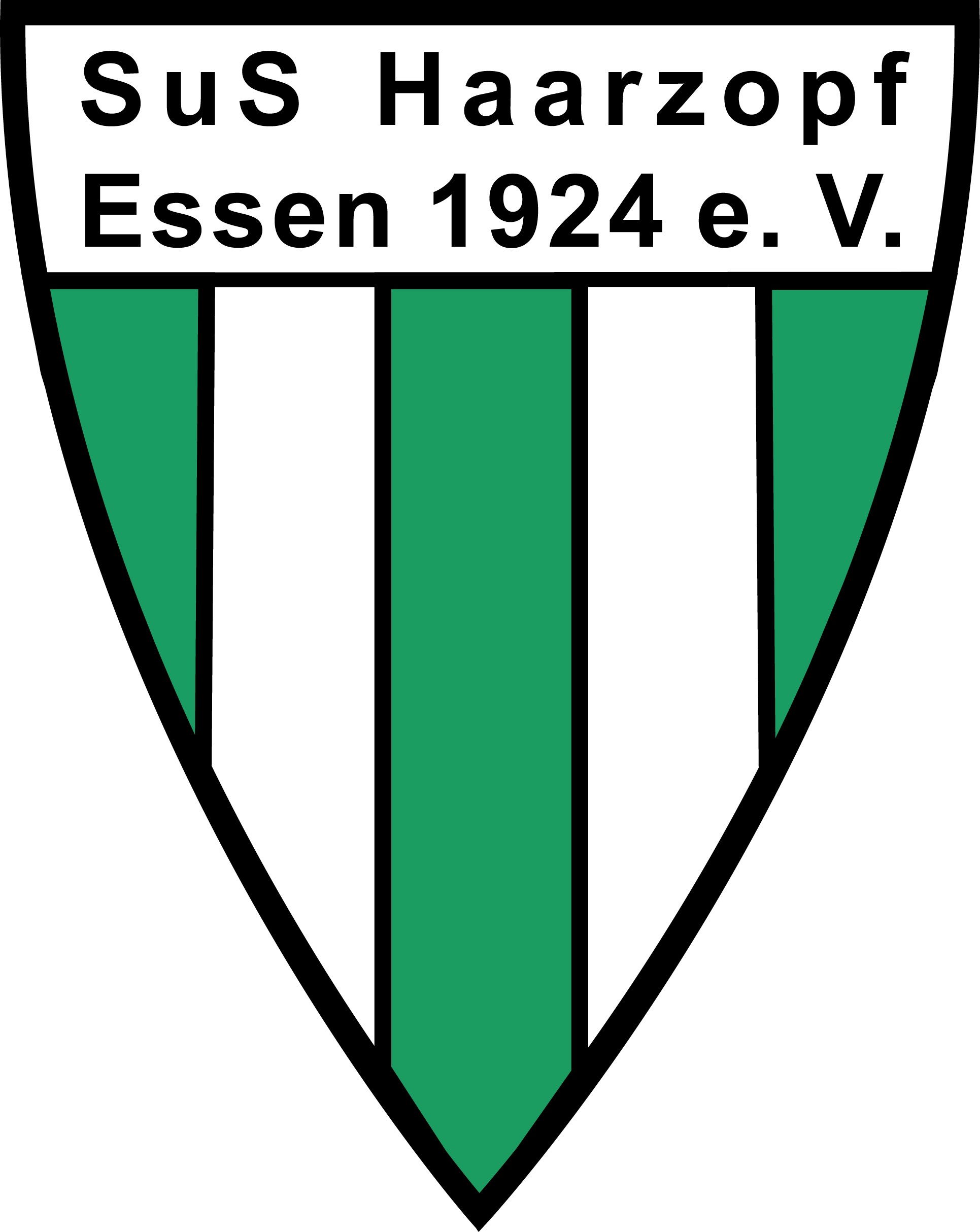 Logo HSG Haarzopf/Huttrop