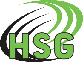 Logo HSG Strohgäu 2