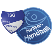 Logo TSG Hatten-Sandkrug
