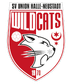 Logo SV Union Halle-Neu. IV