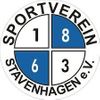 Logo JSG Waren / Stavenhagen