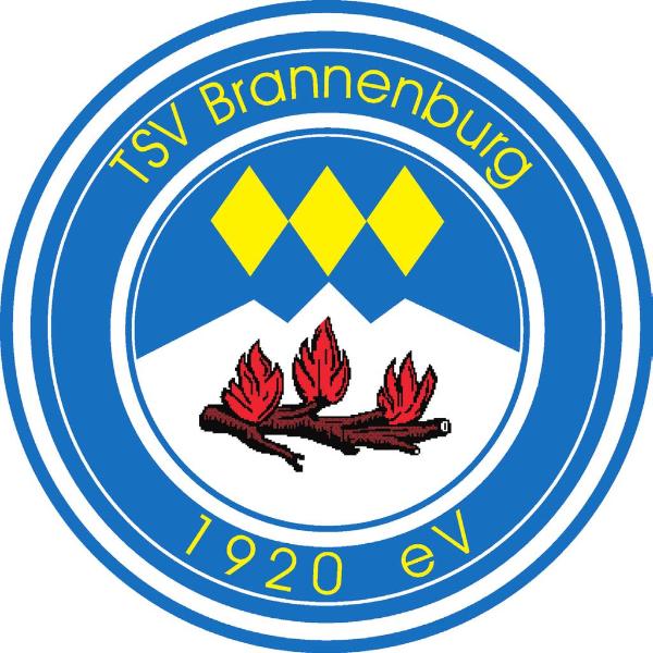 Logo TSV Brannenburg II