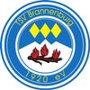 Logo TSV Brannenburg II