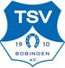 Logo TSV Bobingen (M/mJgd)