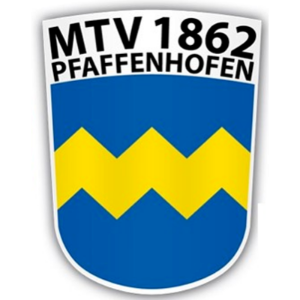 Logo MTV Pfaffenhofen II