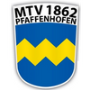 Logo MTV Pfaffenhofen