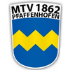 Logo MTV Pfaffenhofen II