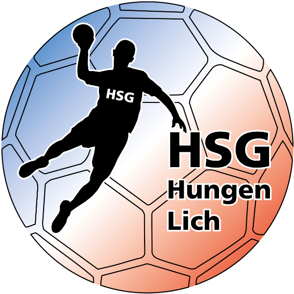 Logo HSG Hungen Lich