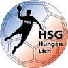 Logo HSG Hungen Lich