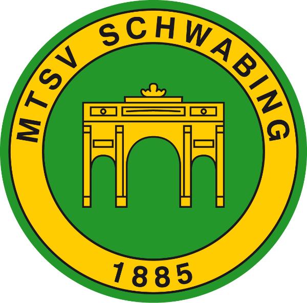 Logo MTSV Schwabing