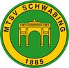 Logo MTSV Schwabing II