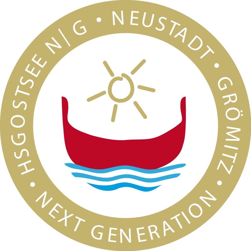 Logo HSG Ostsee Neustadt/Grömitz