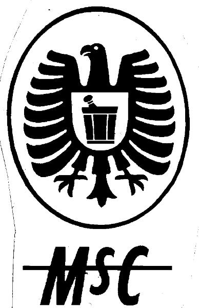 Logo Moerser SC