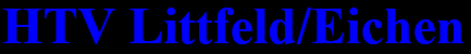 Logo JSG Littfe-Heestal