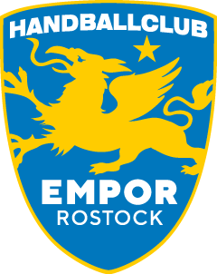 Logo HC Empor Rostock II