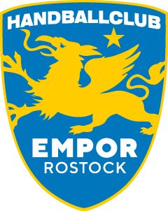 Logo HC Empor Rostock 1