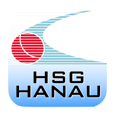 Logo HSG Hanau 3. Liga Männer