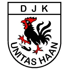 Logo DJK Unitas Haan e.V. III