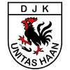 Logo DJK Unitas Haan e.V.