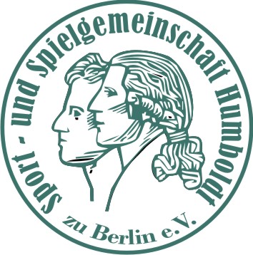 Logo SSG Humboldt