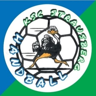 Logo KSC Strausberg