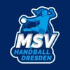 Logo MSV Dresden II