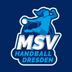 Logo MSV Dresden