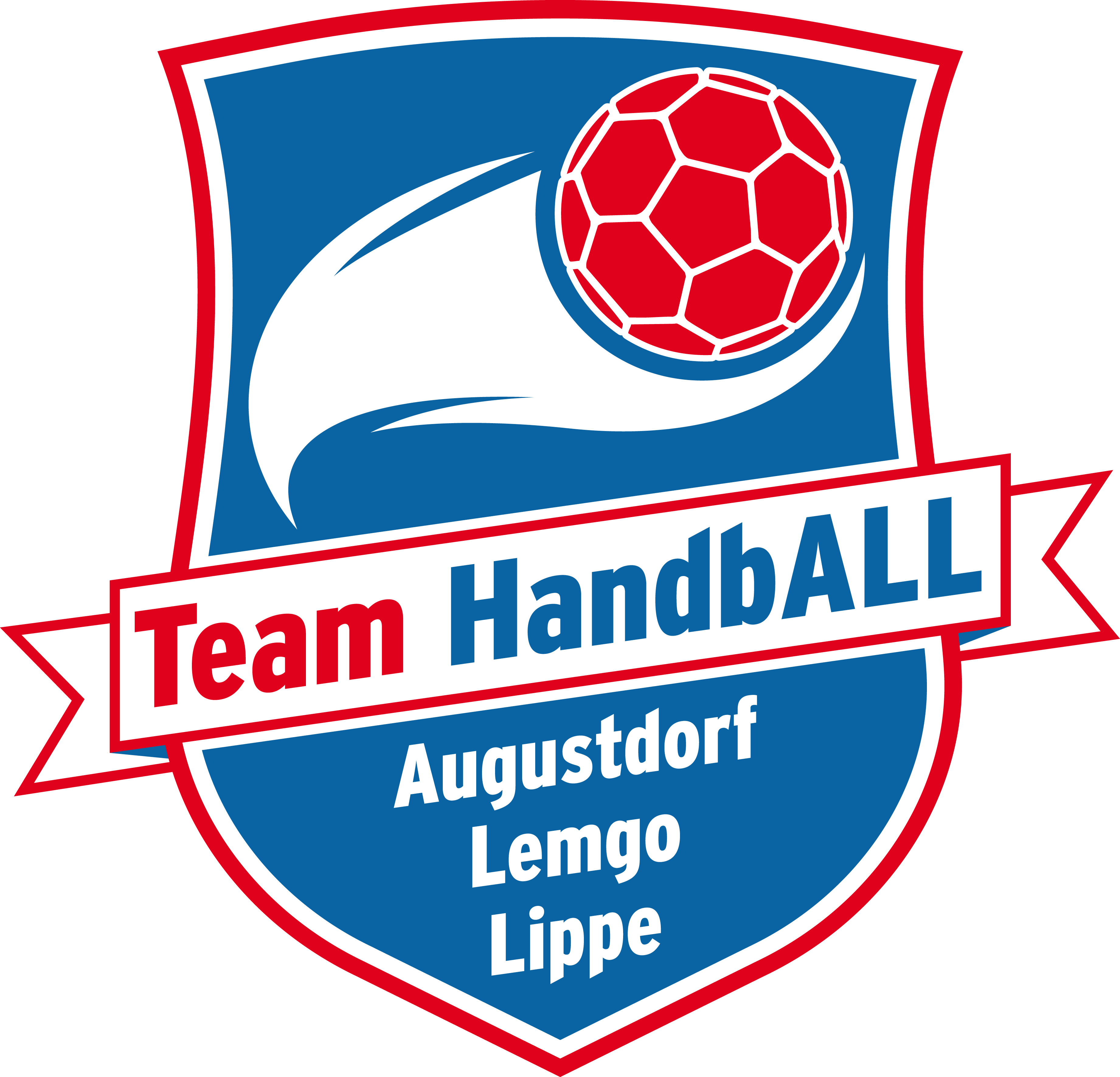 Logo HSG Handball Lemgo 2