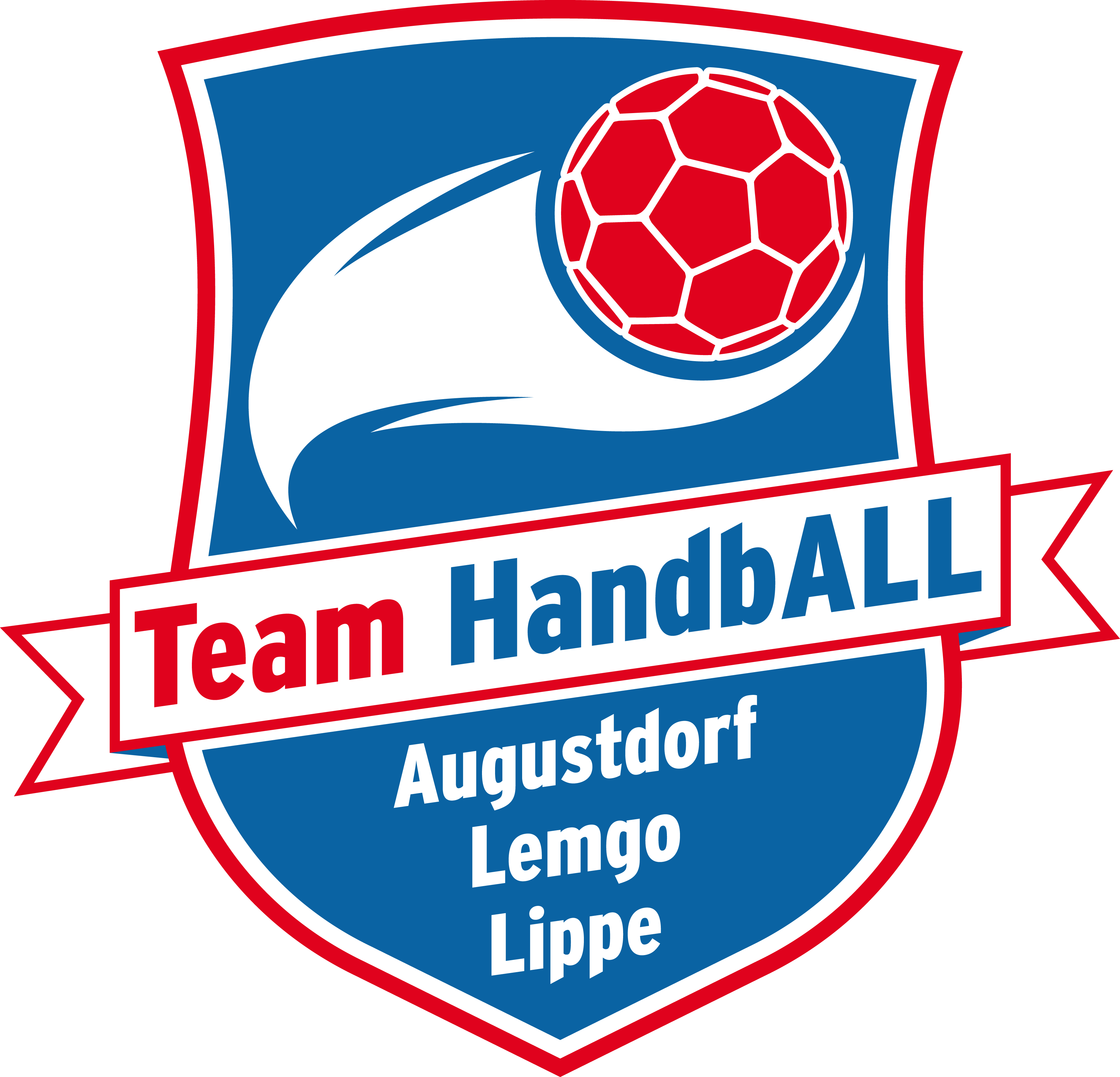 Logo HSG Handball Lemgo 9