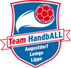 Logo Team HandbALL Lippe II