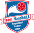 Logo HSG Handball Lemgo