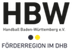 Logo Baden-Württemberg II