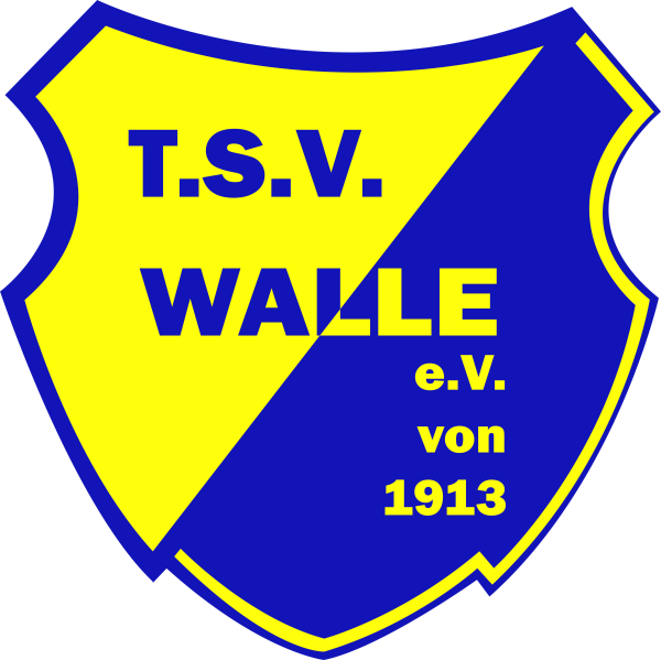 Logo TSV Walle