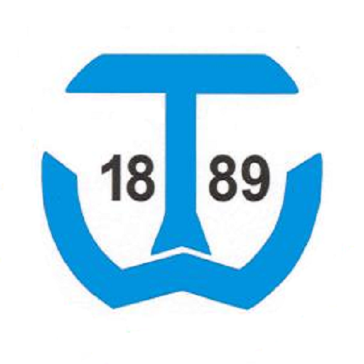 Logo TuSpo Waldau II