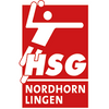 Logo HSG Nordhorn-Lingen