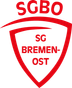 Logo SG Bremen-Ost 1