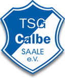 Logo TSG Calbe/Saale