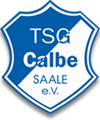 Logo TSG Calbe/Saale