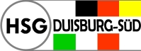 Logo HSG Duisburg-Süd Jugend