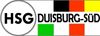 Logo HSG Duisburg-Süd Jugend II