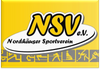 Logo Nordhäuser SV  III