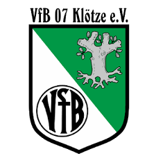 Logo VfB Klötze 07 e. V.