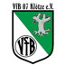 Logo VfB Klötze 07 e. V.