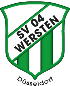 Logo SV Wersten 04