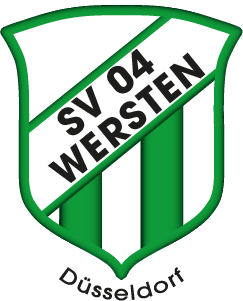 Logo SV Wersten 04 II