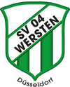 Logo SV Wersten 04 II