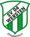 Logo SV Wersten 04